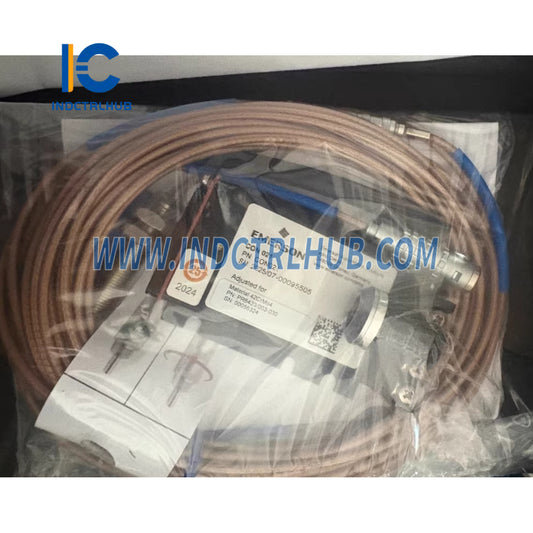 Emerson EPRO PR6423/003-031-CN 8mm Eddy Current Sensor