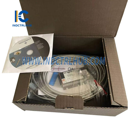Emerson EPRO PR6423/010-020 8mm Eddy Current Sensor