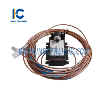 Sensor Arus Eddy Emerson PR6423/10R-030-CN (Ujung 8mm)