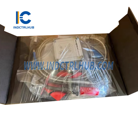Emerson EPRO PR6425/010-100 16mm Eddy Current Sensor