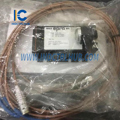 Connector Layout and PDF Technical Reference for 010-140 System
