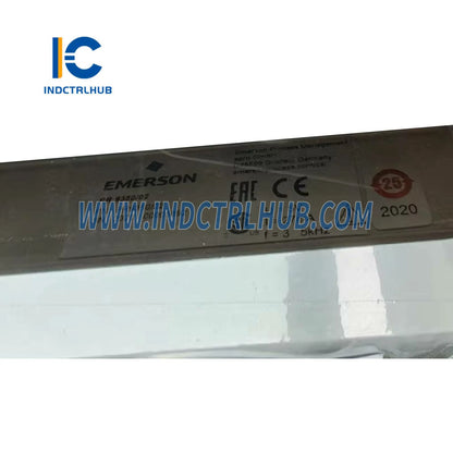 Emerson EPRO PR9350/02-S2 Induktiver Wegaufnehmer