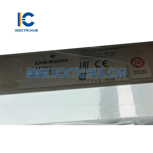 Emerson EPRO PR9350/02-S3 Induktiver Näherungssensor