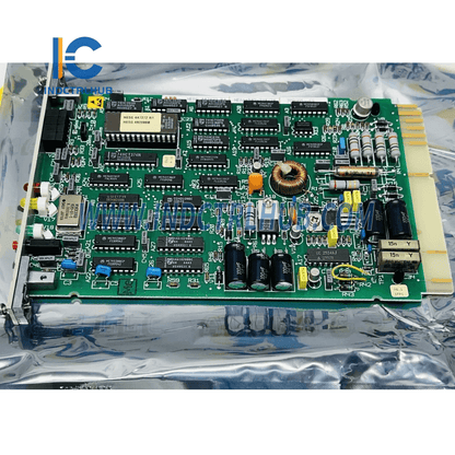 70BV05A-ES | ABB HESG447433R0001 PROCONTROL P13 Bus Traffic Director