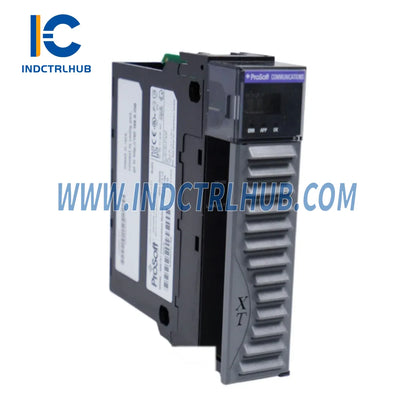 מודול ממשק חלופי תעשייתי מקורי ProSoft MVI56E-MNETXT תואם