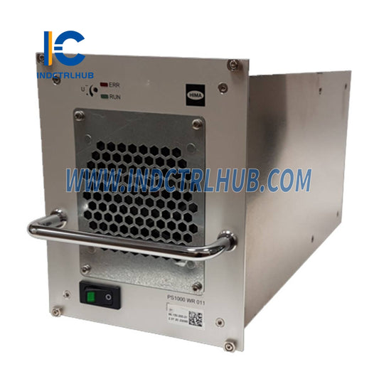 HIMA PS 1000 WR 011 Fonte de alimentação