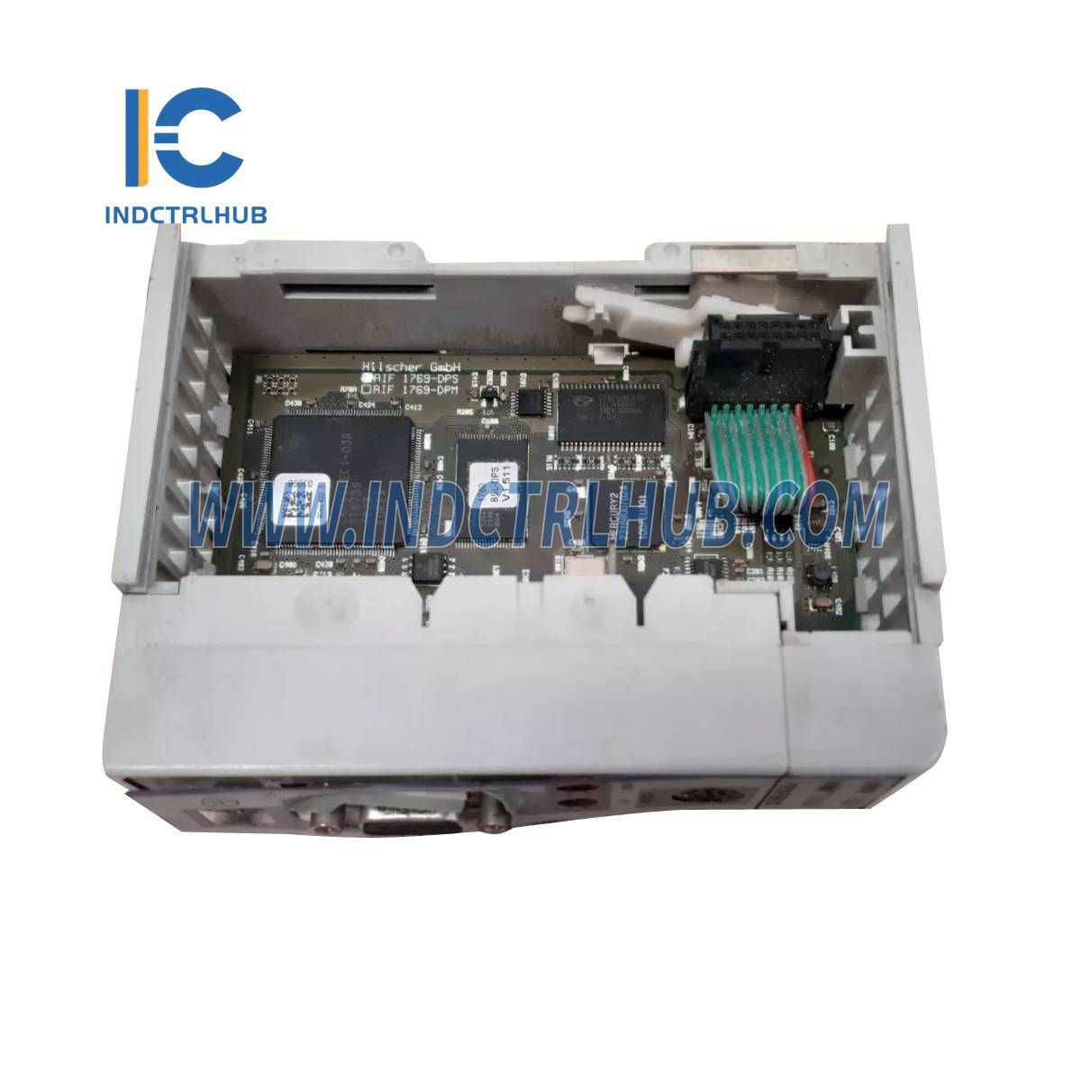 ProSoft PS69-DPS PROFIBUS DP Slave Communication Module