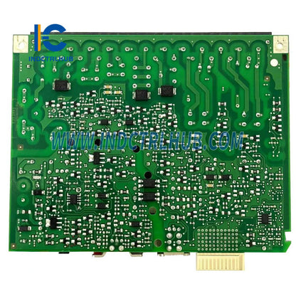 Nomor 2RCA025059A0001R | ABB PSM0004 Papan Sirkuit