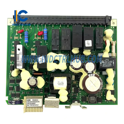 Nomor 2RCA025059A0001R | ABB PSM0004 Papan Sirkuit