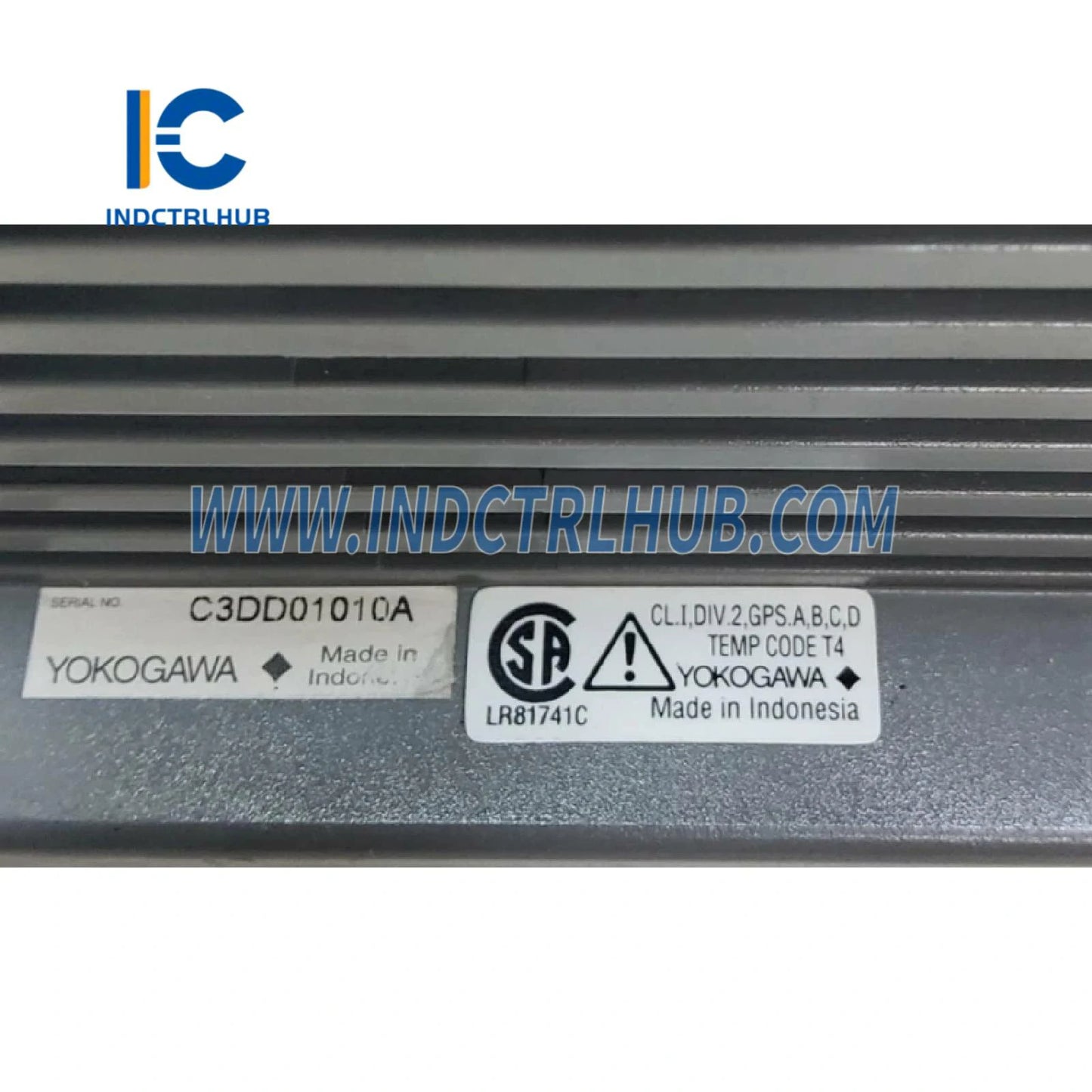 מודול תקשורת Yokogawa PSS/ACM12