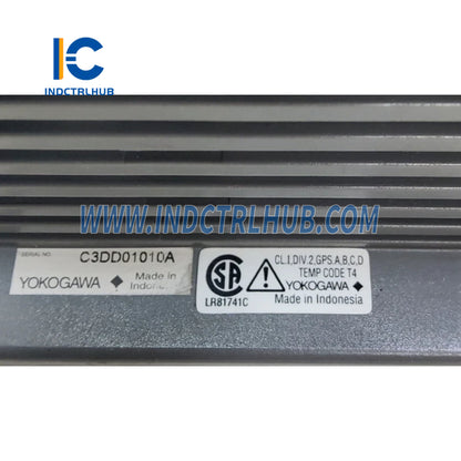Yokogawa PSS/ACM12 Communication Module