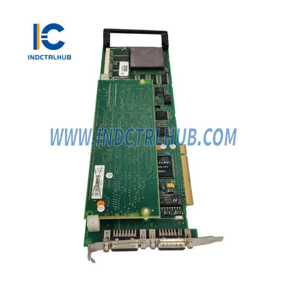 3BSE013063R1 | ABB PU515 Real-Time Versnellingskaart