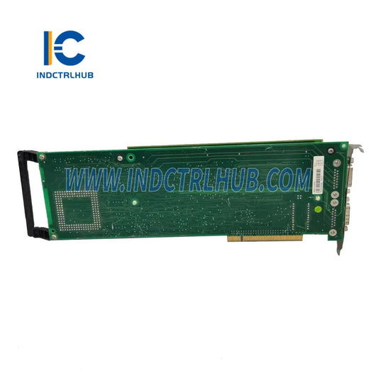 3BSE013063R1 | ABB PU515 Real-Time Versnellingskaart