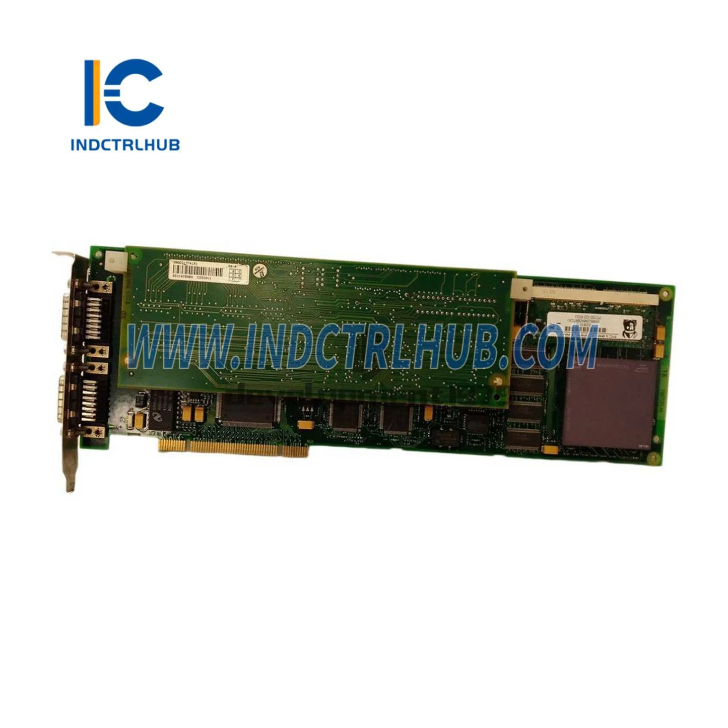 3BSE032401R1 | ABB PU515A Acelerador en Tiempo Real, RTA, placa