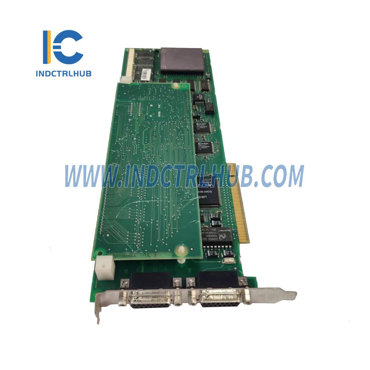 3BSE013064R1 | ABB PU516 Engineering Board -PCI
