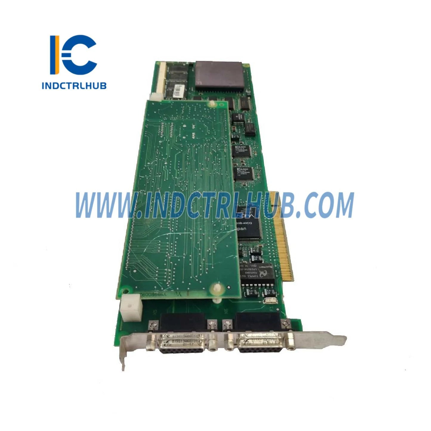 3BSE013064R1 | ABB PU516 Muhandislik taxtasi - PCI