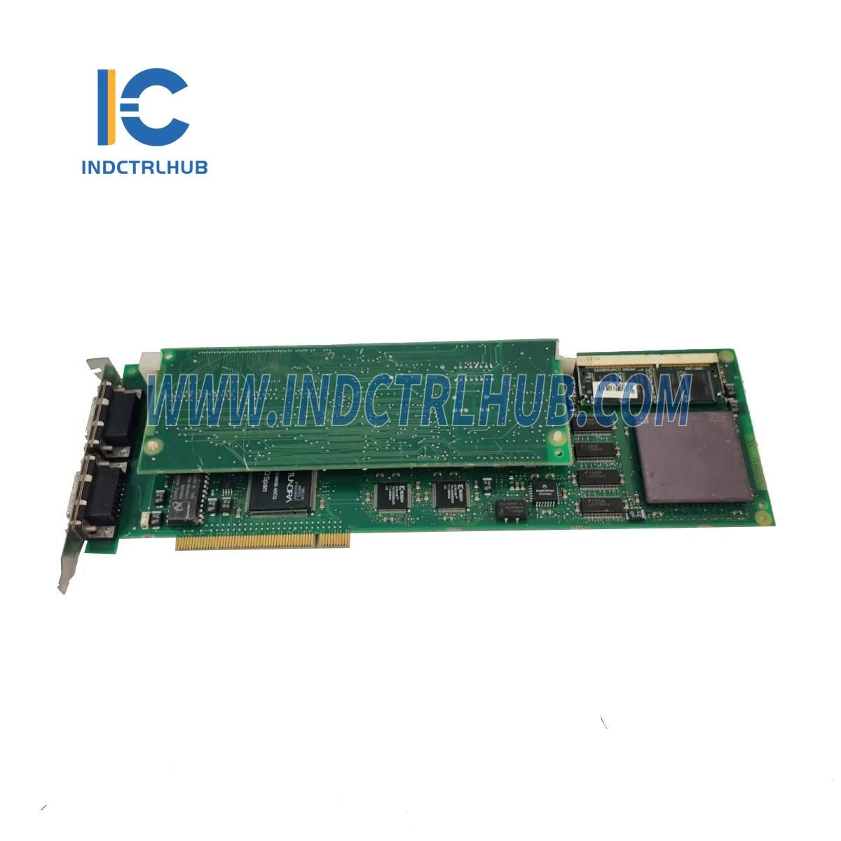 3BSE013064R1 | ABB PU516 Engineering Board -PCI