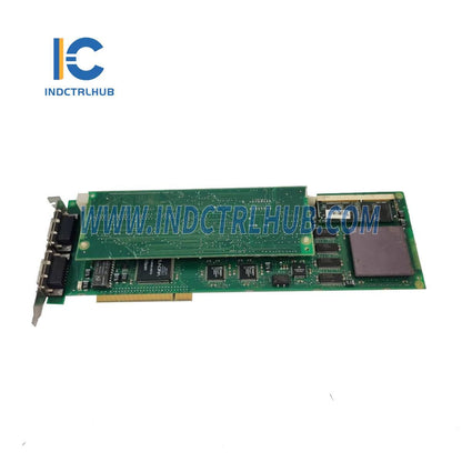 3BSE013064R1 | ABB PU516 Engineering Board -PCI