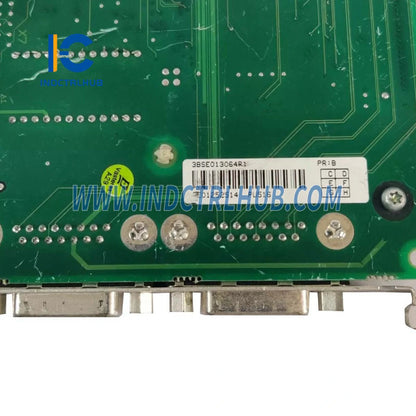 3BSE013064R1 | ABB PU516 Muhandislik taxtasi - PCI
