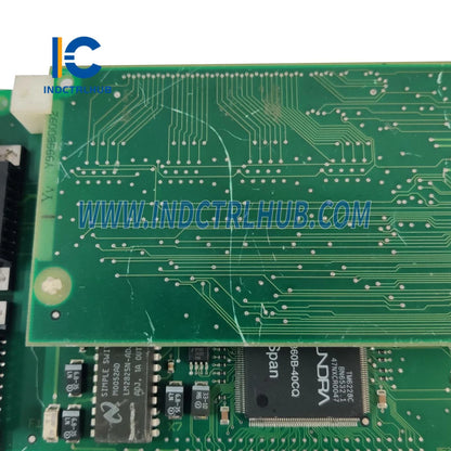 3BSE013064R1 | ABB PU516 Muhandislik taxtasi - PCI
