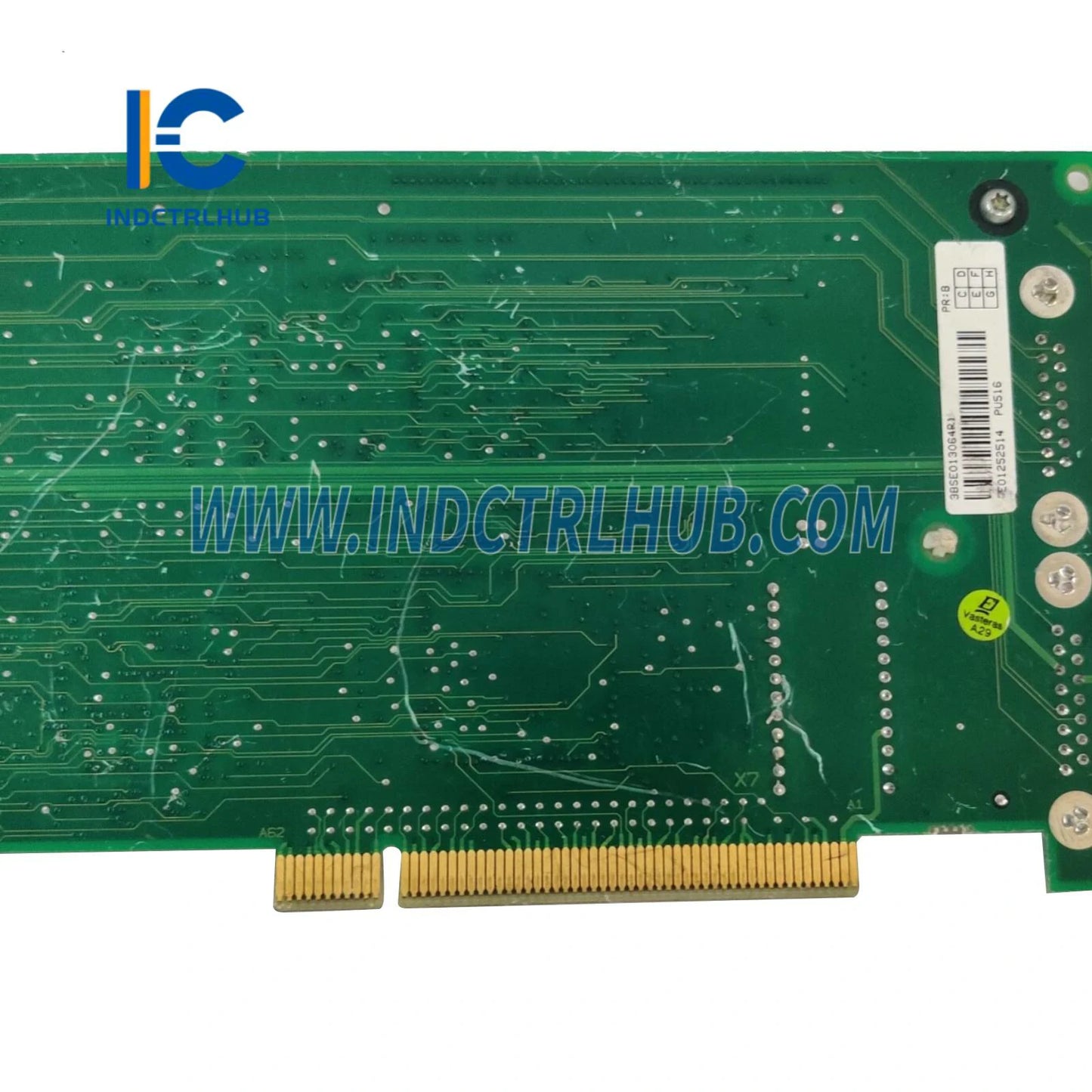 3BSE013064R1 | ABB PU516 Muhandislik taxtasi - PCI