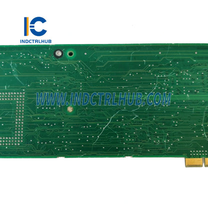 3BSE013064R1 | ABB PU516 Muhandislik taxtasi - PCI