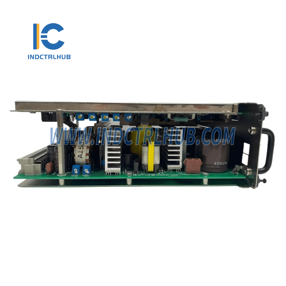 Module d'alimentation Yokogawa PW301 S4