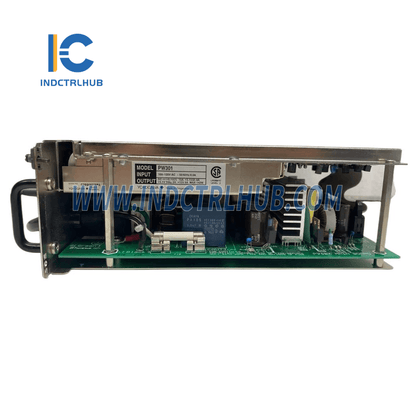 Module d'alimentation Yokogawa PW301 S4