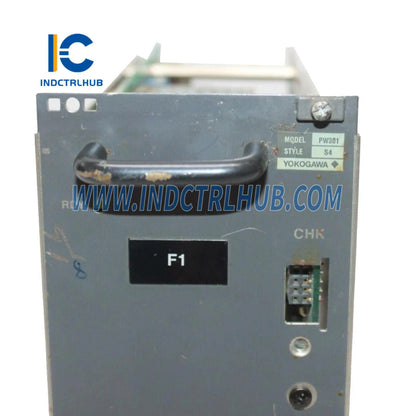 מודול כוח Yokogawa PW301 S4