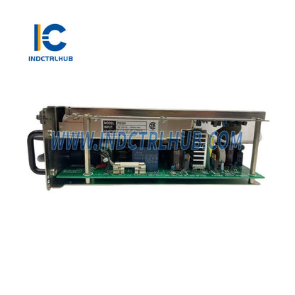 מודול כוח Yokogawa PW301 S4