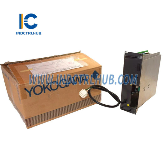 Yokogawa PW301/100 TO Modul Catu Daya
