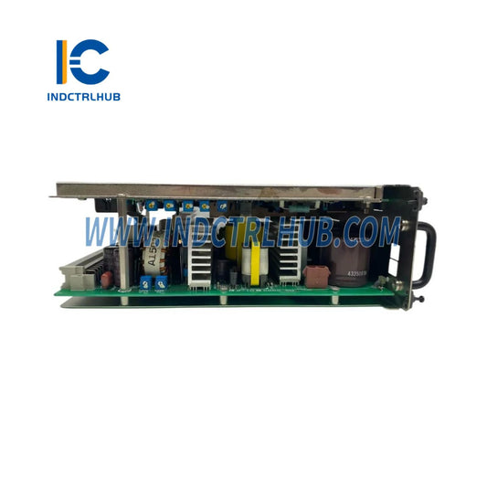 Yokogawa PW301/100 TO Modul Catu Daya