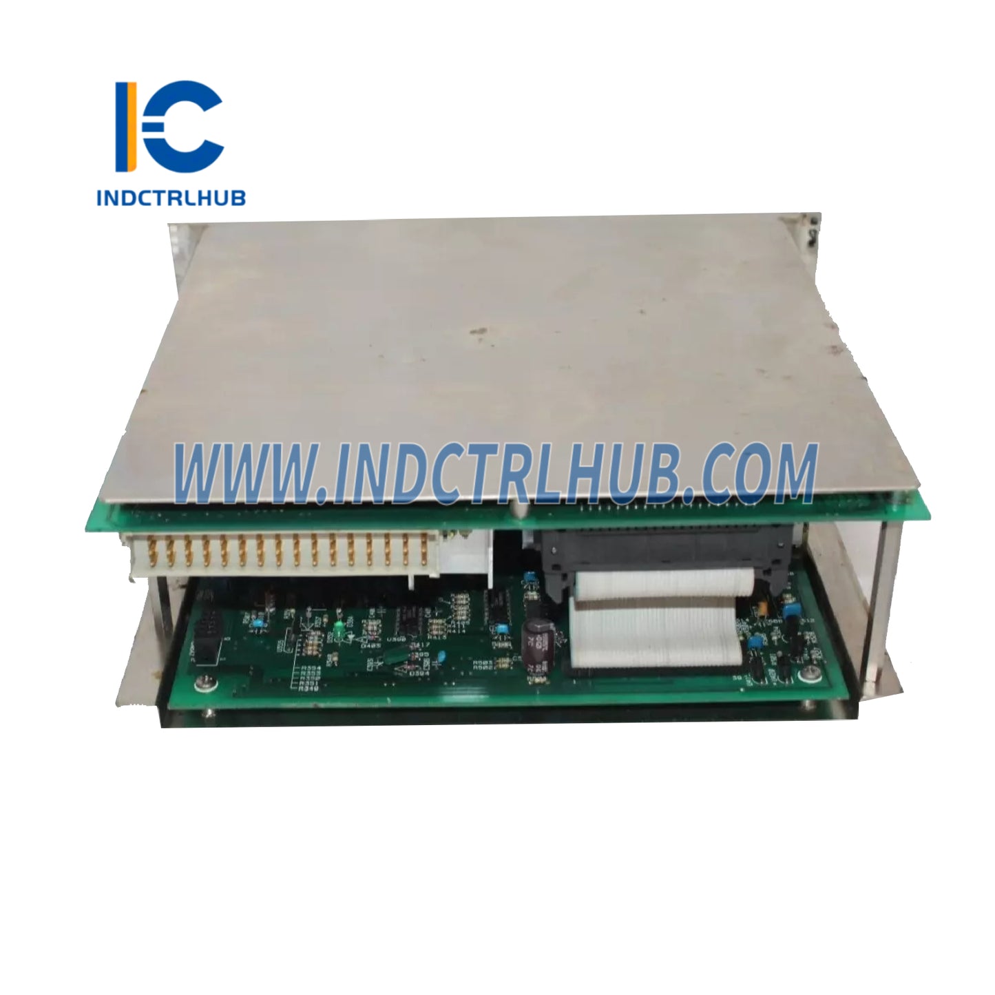 Yokogawa PW301/100 TO Power Supply Module