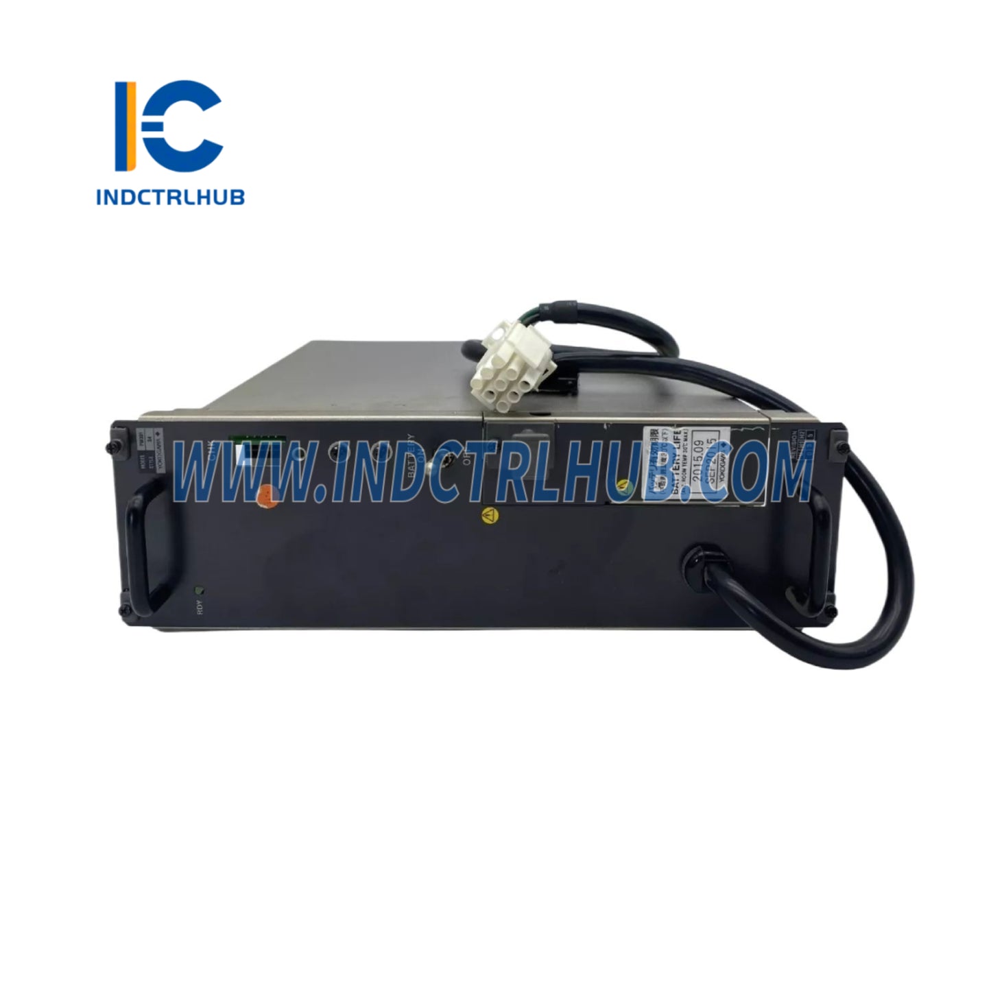 Yokogawa PW301/100 TO Power Supply Module