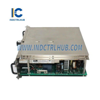 מודול ספק כוח Yokogawa PW301/100 TO