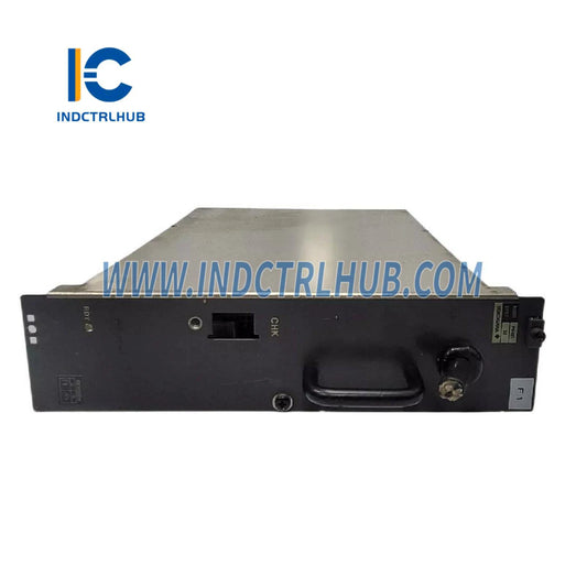 Yokogawa PW401 Modul Catu Daya