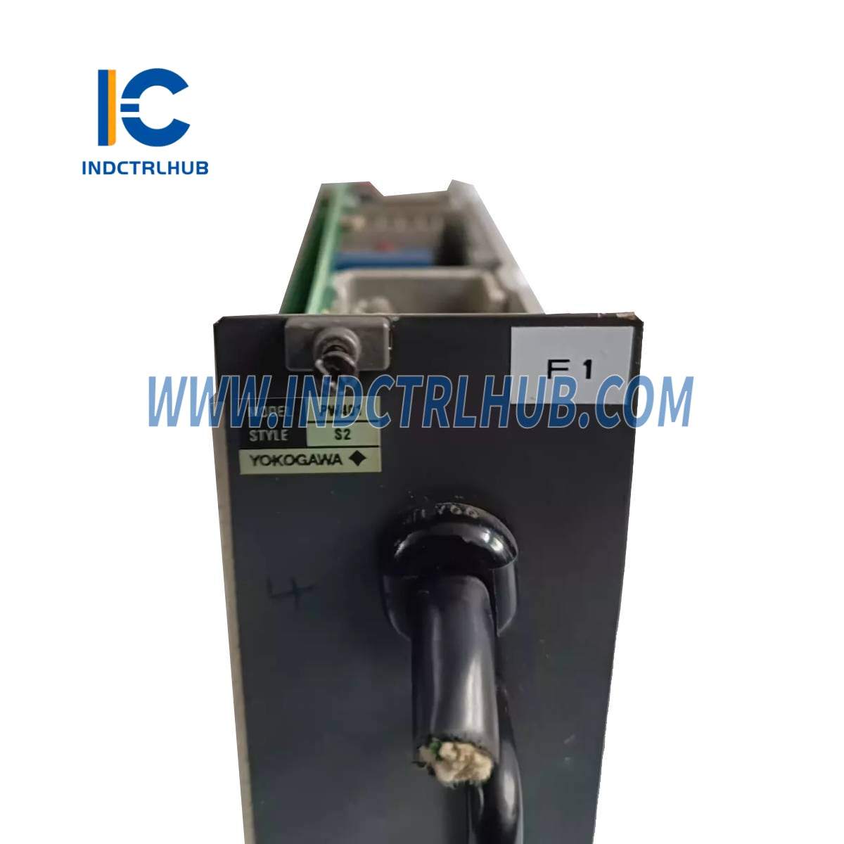 Mô-đun Nguồn Điện Yokogawa PW401