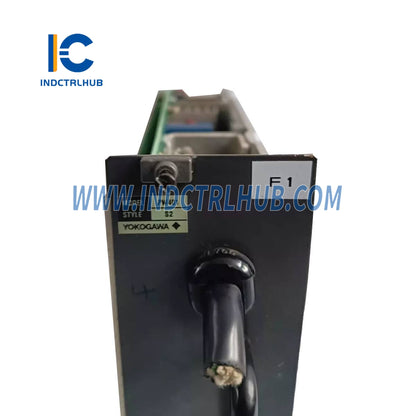 Mô-đun Nguồn Điện Yokogawa PW401