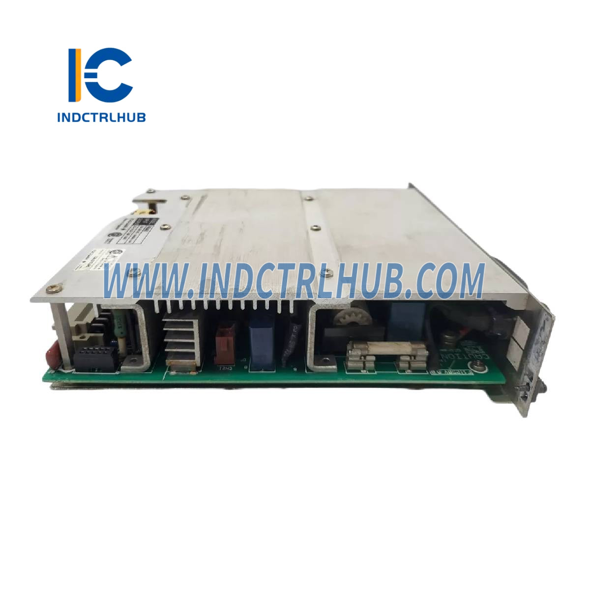 Mô-đun Nguồn Điện Yokogawa PW401