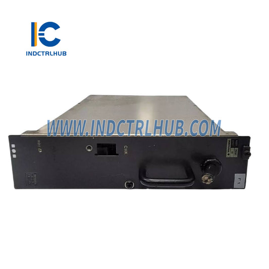 Yokogawa PW401 Modul Catu Daya