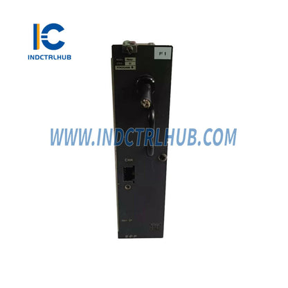 מודול ספק כוח Yokogawa PW401