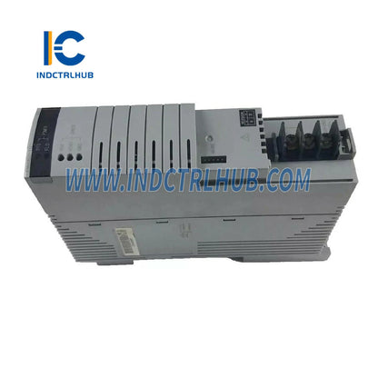 Yokogawa PW482-10 220 - 240 В АС Кіріс Қуат Қамтамасыз Ететін Модуль