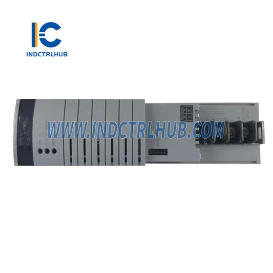 Yokogawa PW482-10 220 - 240 V AC Input Power Supply Module