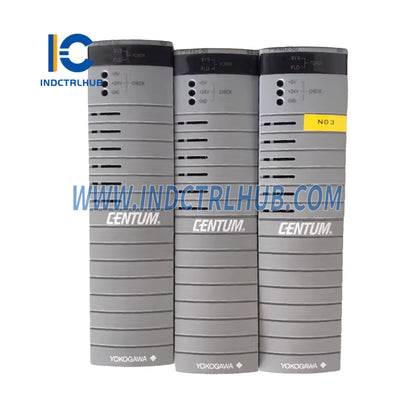 Mô-đun nguồn điện đầu vào Yokogawa PW482-50 S1 220-240 V AC