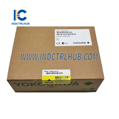 Модул за захранване с вход 220-240 V AC Yokogawa PW482-50 S2