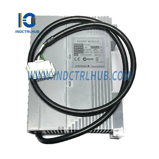 Модул за захранване Yokogawa PW482-51 220-240 V AC входно напрежение