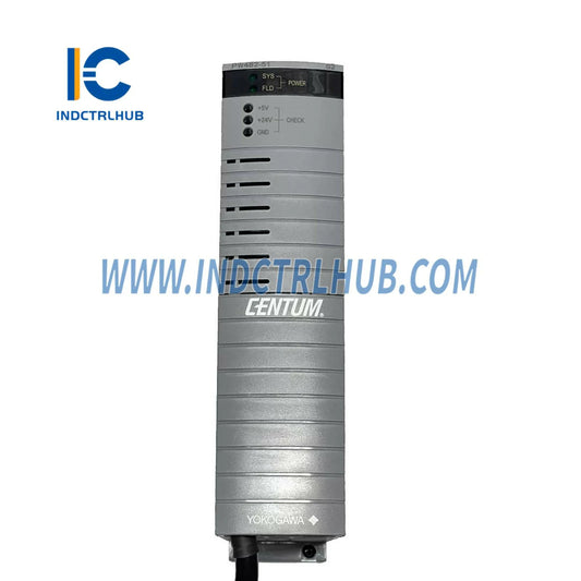 Модул за захранване Yokogawa PW482-51 220-240 V AC входно напрежение