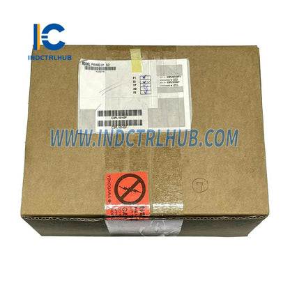 Módulo de Fonte de Alimentação de Entrada AC 220-240 V Yokogawa PW482-51