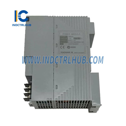 Yokogawa PW484-10 S1 Quvvat Ta'minoti Moduli