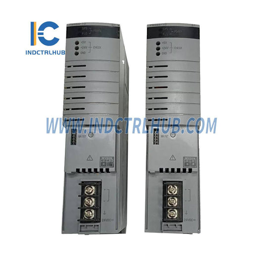 Módulo de Fuente de Alimentación Yokogawa PW484-10 S1